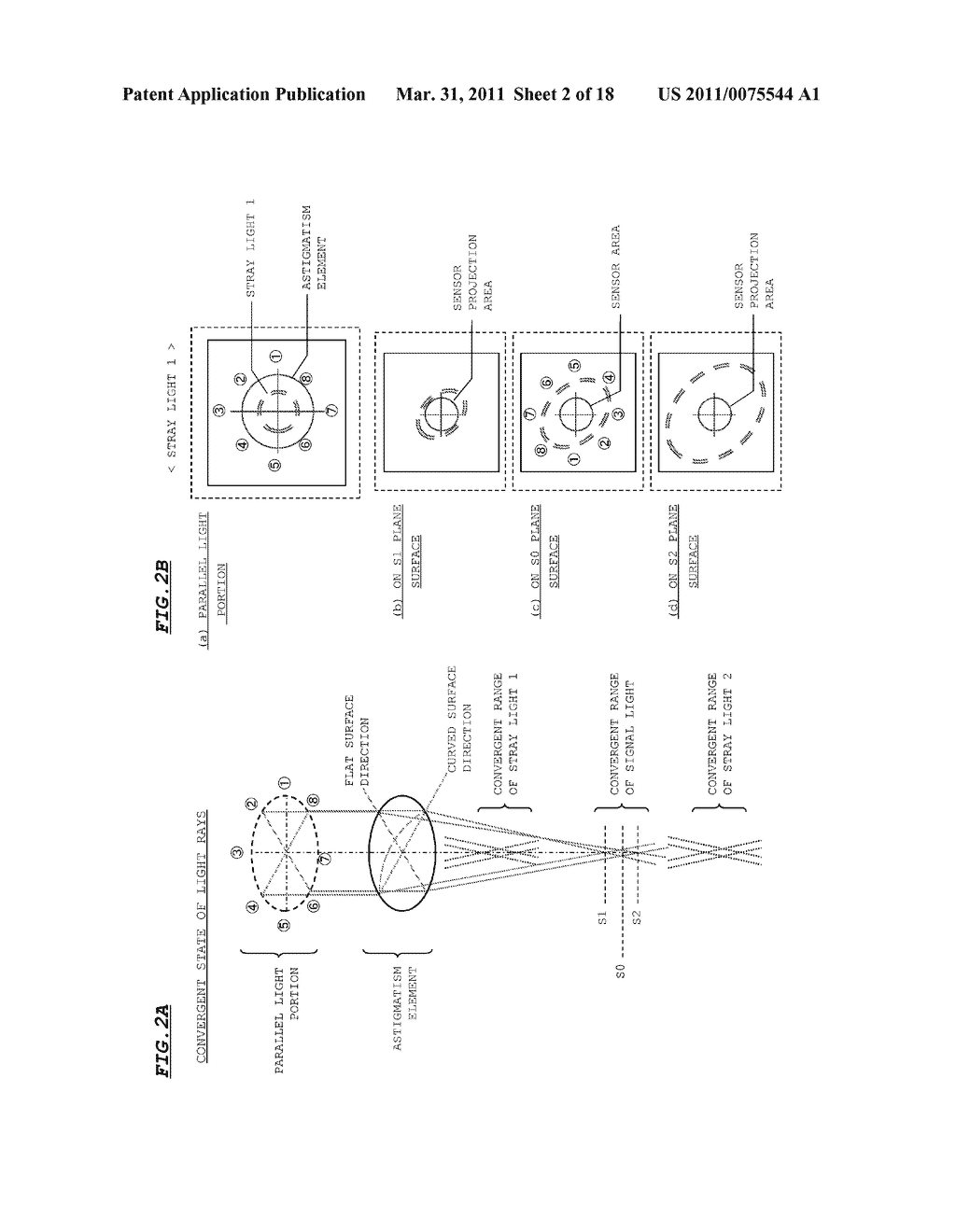 OPTICAL PICKUP DEVICE - diagram, schematic, and image 03