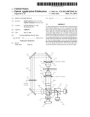 OPTICAL PICKUP DEVICE diagram and image