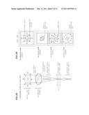 OPTICAL PICKUP DEVICE diagram and image