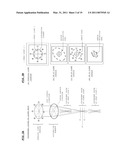 OPTICAL PICKUP DEVICE diagram and image