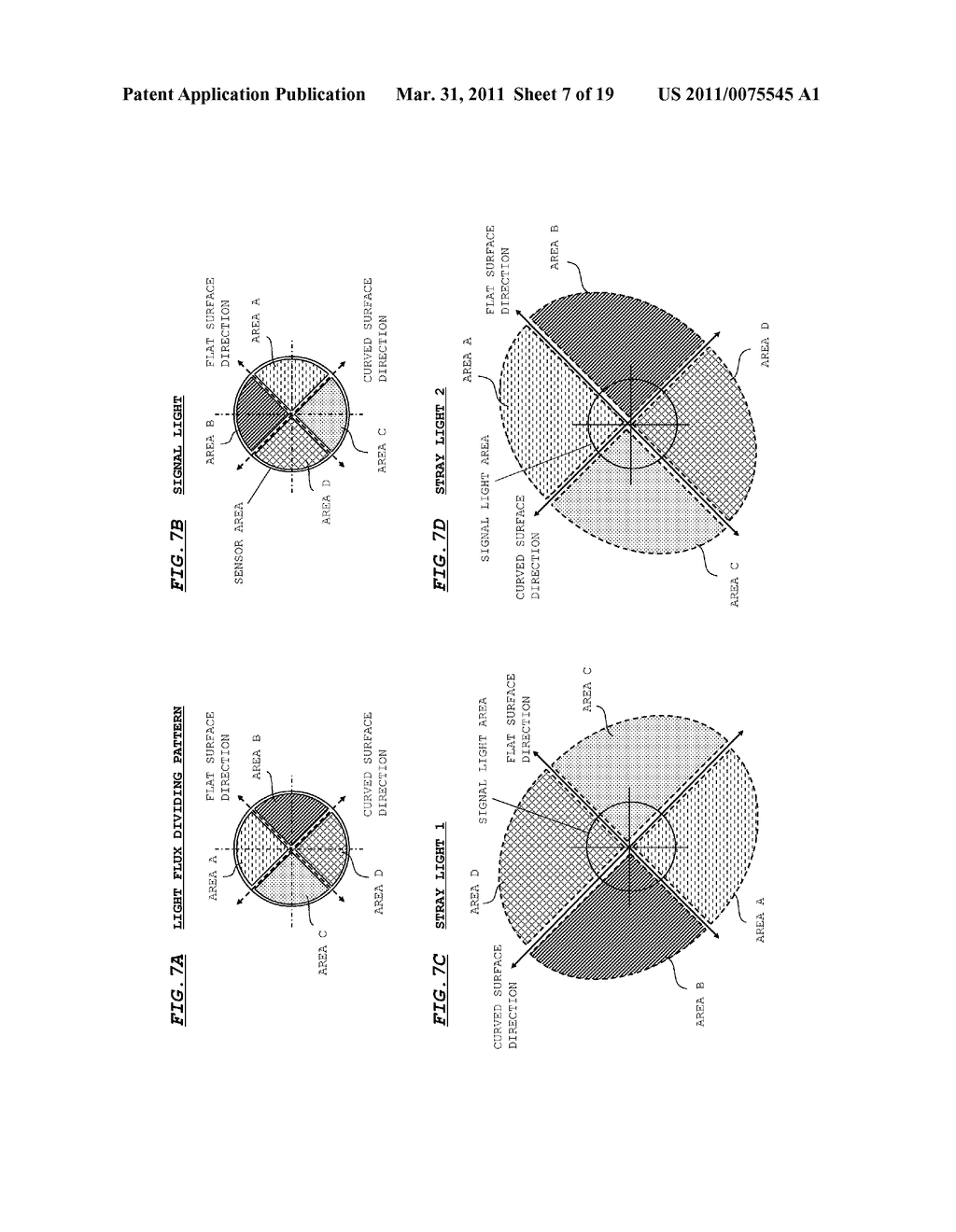 OPTICAL PICKUP DEVICE - diagram, schematic, and image 08