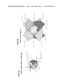 OPTICAL PICKUP DEVICE diagram and image