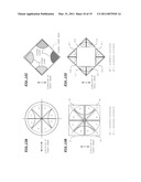 OPTICAL PICKUP DEVICE diagram and image