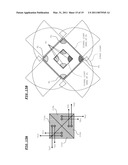 OPTICAL PICKUP DEVICE diagram and image