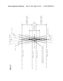 OPTICAL PICKUP DEVICE diagram and image