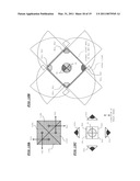 OPTICAL PICKUP DEVICE diagram and image