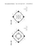 OPTICAL PICKUP DEVICE diagram and image