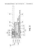 Motor and disk drive apparatus diagram and image