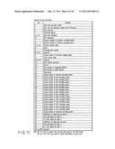 OPTICAL RECORDING MEDIUM, INFORMATION RECORDING METHOD, AND INFORMATION REPRODUCING METHOD diagram and image