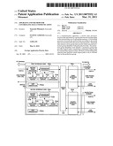 Apparatus and method for controlling data communication diagram and image