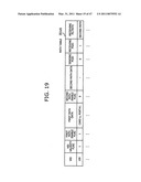 Apparatus and method for controlling data communication diagram and image