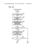 Apparatus and method for controlling data communication diagram and image