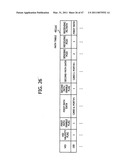 Apparatus and method for controlling data communication diagram and image