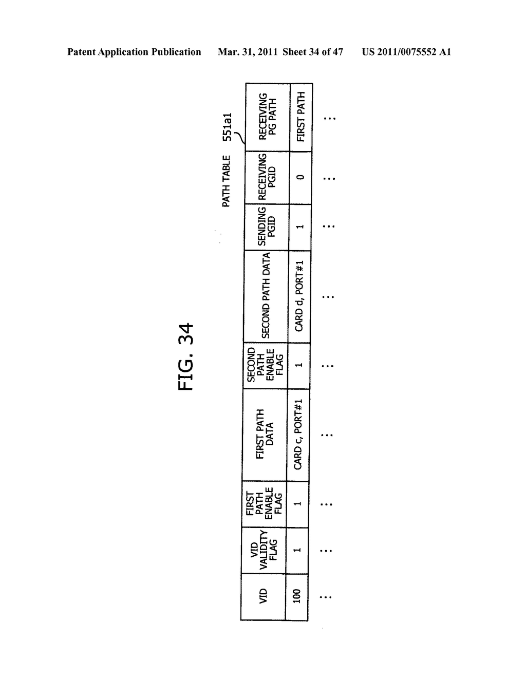 Apparatus and method for controlling data communication - diagram, schematic, and image 35
