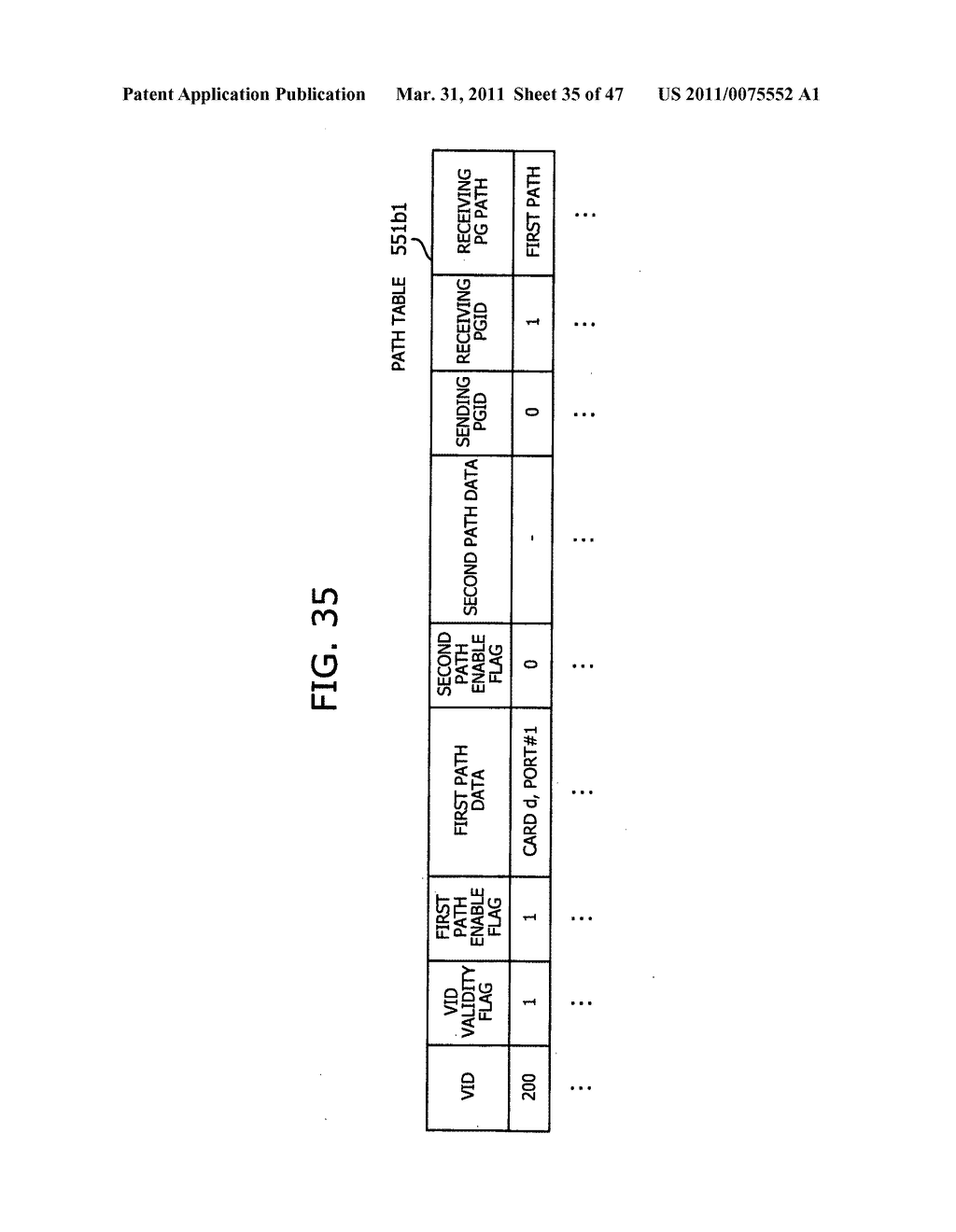 Apparatus and method for controlling data communication - diagram, schematic, and image 36