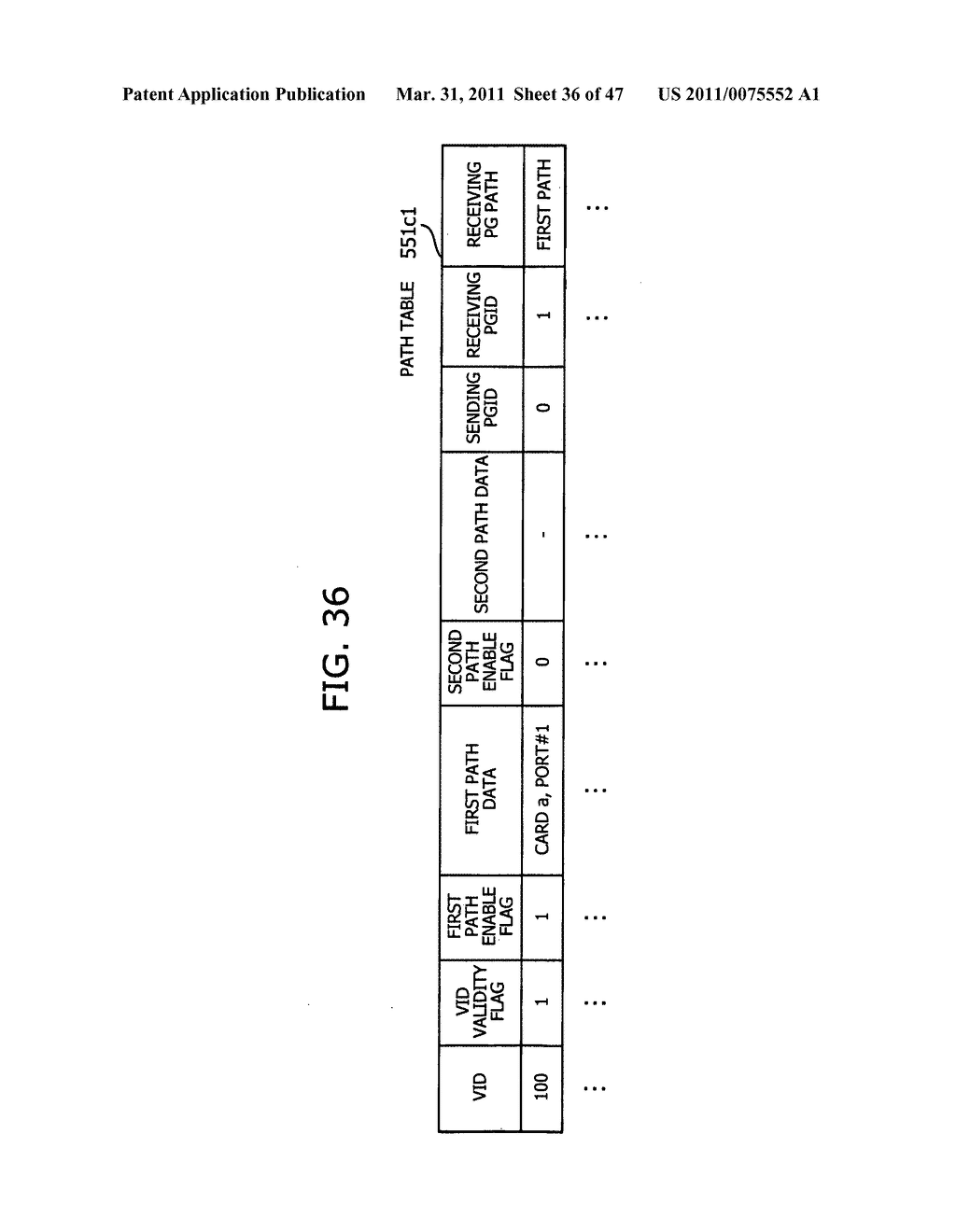 Apparatus and method for controlling data communication - diagram, schematic, and image 37