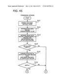 Apparatus and method for controlling data communication diagram and image