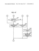 Apparatus and method for controlling data communication diagram and image