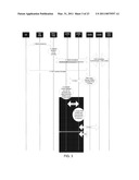 PROVIDING OFFLOADS IN A COMMUNICATION NETWORK diagram and image