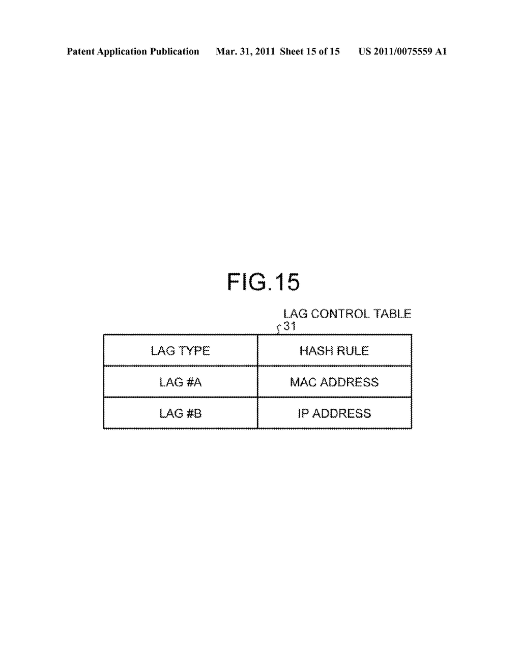 COMMUNICATION APPARATUS AND FRAME TRANSMISSION METHOD - diagram, schematic, and image 16