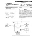 Method and Apparatus for Handling a Switch Using a Preferred Destination List diagram and image