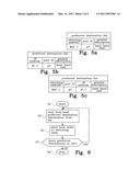 Method and Apparatus for Handling a Switch Using a Preferred Destination List diagram and image