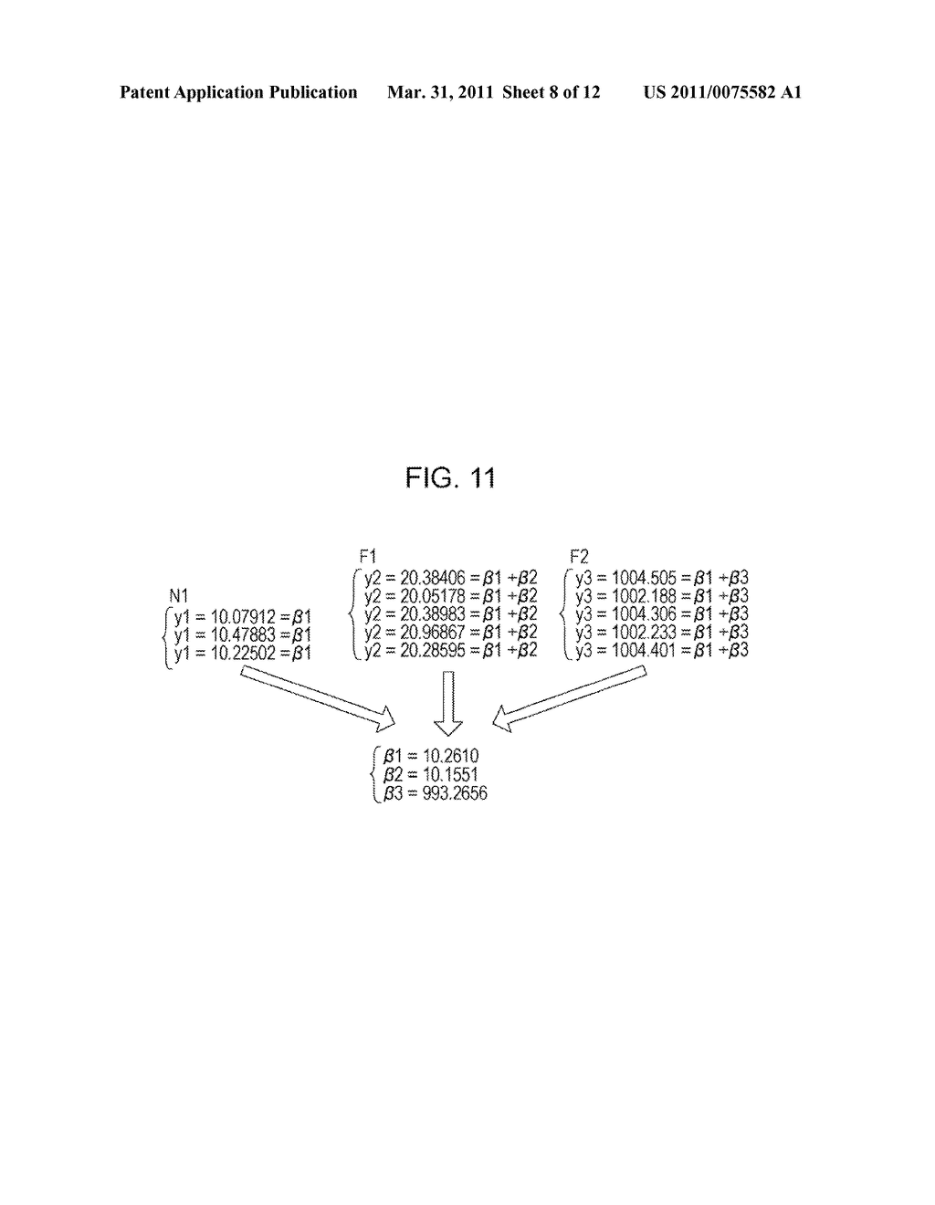 DELAY TIME MEASUREMENT APPARATUS, STORAGE MEDIUM STORING DELAY TIME MEASUREMENT PROGRAM AND NETWORK SYSTEM - diagram, schematic, and image 09