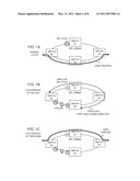 SWITCH DEVICE AND LOOP DETECTION METHOD IN A RING NETWORK SYSTEM diagram and image