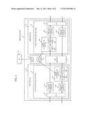 SWITCH DEVICE AND LOOP DETECTION METHOD IN A RING NETWORK SYSTEM diagram and image