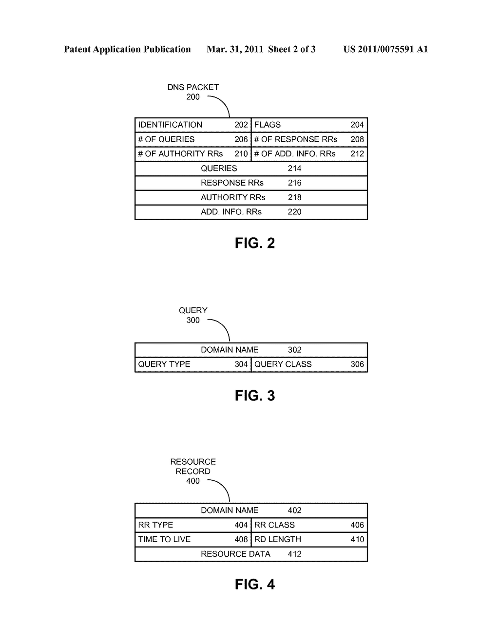 METHOD AND APPARATUS FOR LOOKING UP CONFIGURATION INFORMATION FOR A NETWORK NODE - diagram, schematic, and image 03