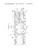 Bidirectional wireless communication system, wireless communication apparatus, and bidirectional wireless communication method diagram and image