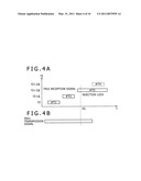 Bidirectional wireless communication system, wireless communication apparatus, and bidirectional wireless communication method diagram and image