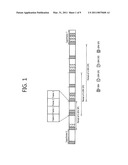 METHOD OF TRANSMITTING MULTICAST BROADCAST SERVICE diagram and image