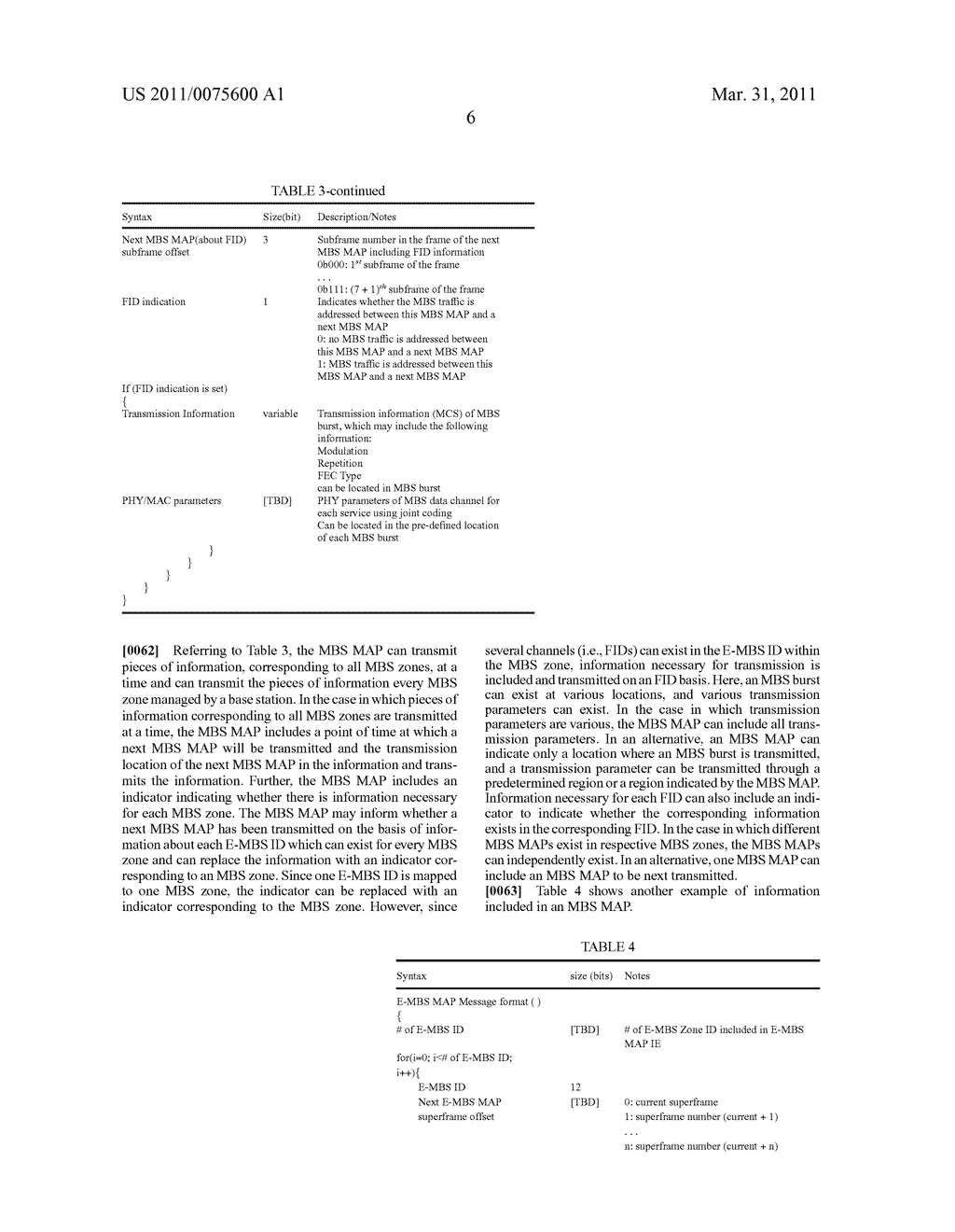 METHOD OF TRANSMITTING MULTICAST BROADCAST SERVICE - diagram, schematic, and image 16