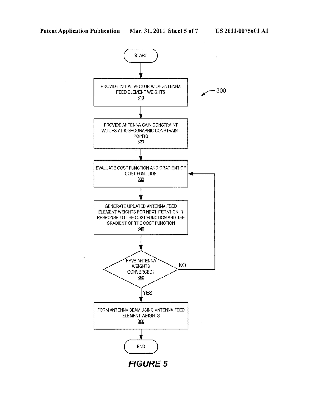 Systems and Methods for Adaptive Interference Cancellation Beamforming - diagram, schematic, and image 06
