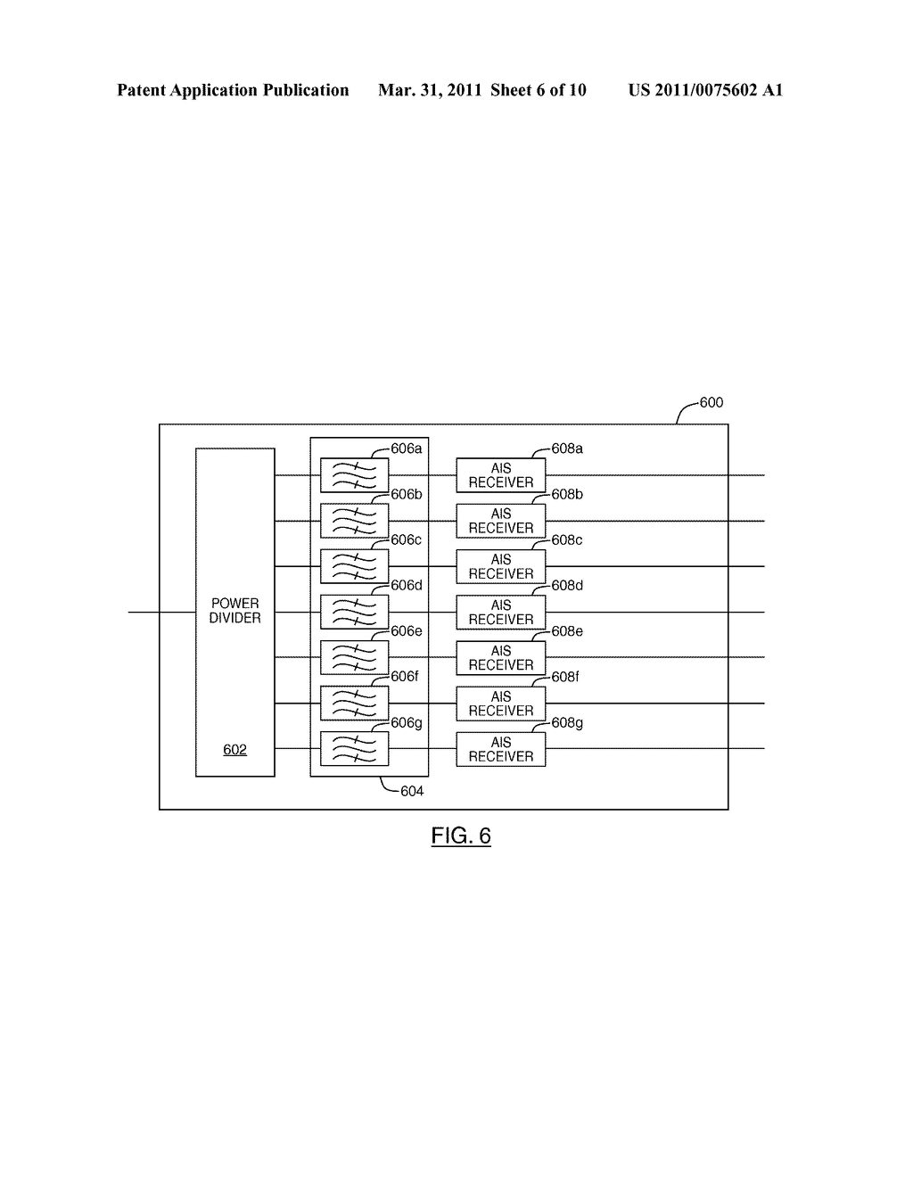 SYSTEMS AND METHODS FOR DECODING AUTOMATIC IDENTIFICATION SYSTEM SIGNALS - diagram, schematic, and image 07