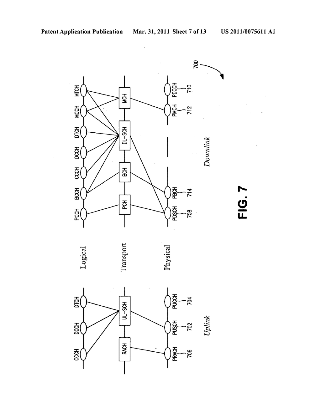 METHODS AND APPARATUS FOR ERROR CORRECTION FOR COORDINATED WIRELESS BASE STATIONS - diagram, schematic, and image 08