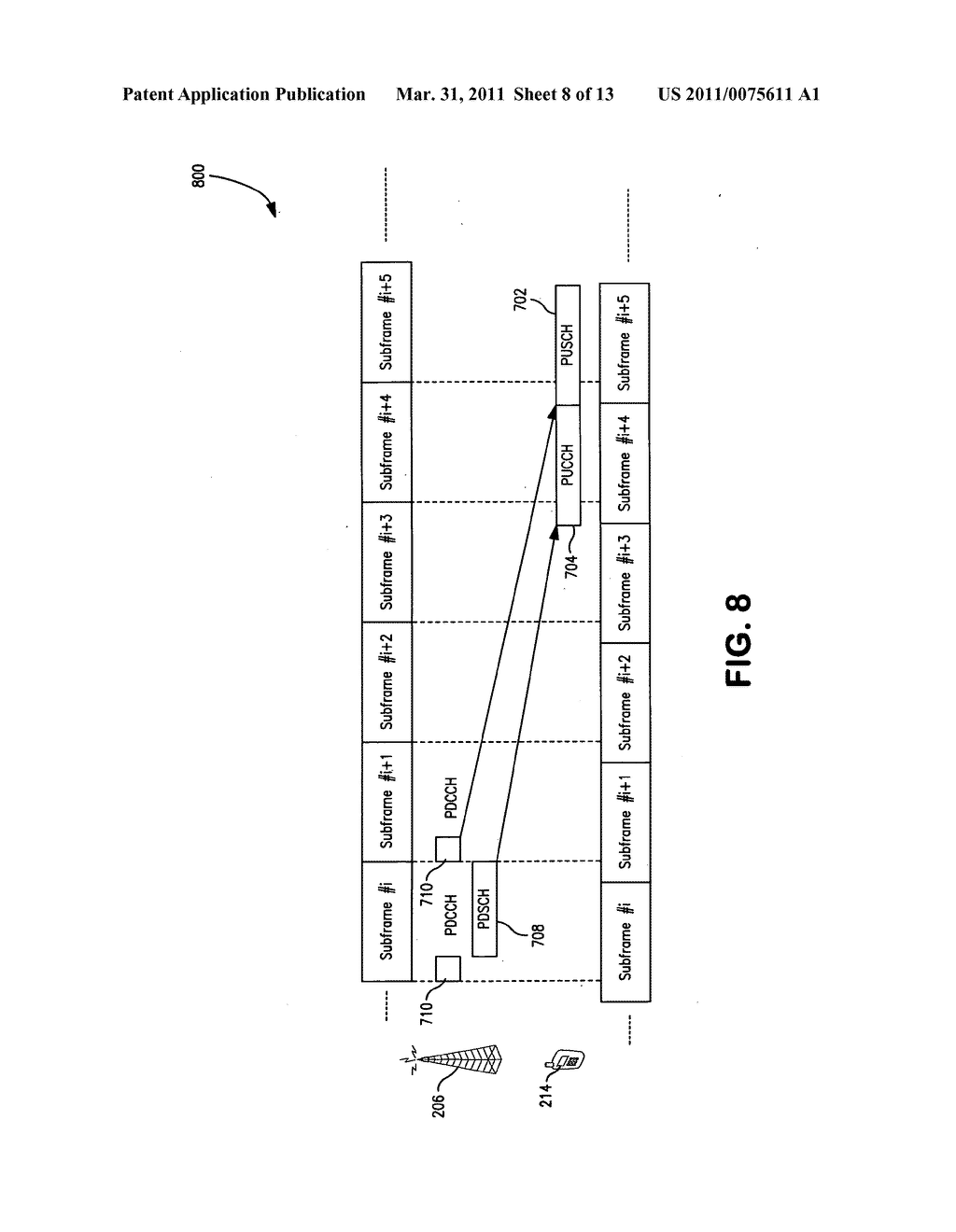 METHODS AND APPARATUS FOR ERROR CORRECTION FOR COORDINATED WIRELESS BASE STATIONS - diagram, schematic, and image 09