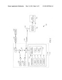 Device, method and system of dual-mode wireless communication diagram and image