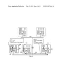 Private Allocated Networks Over Shared Communications Infrastructure diagram and image