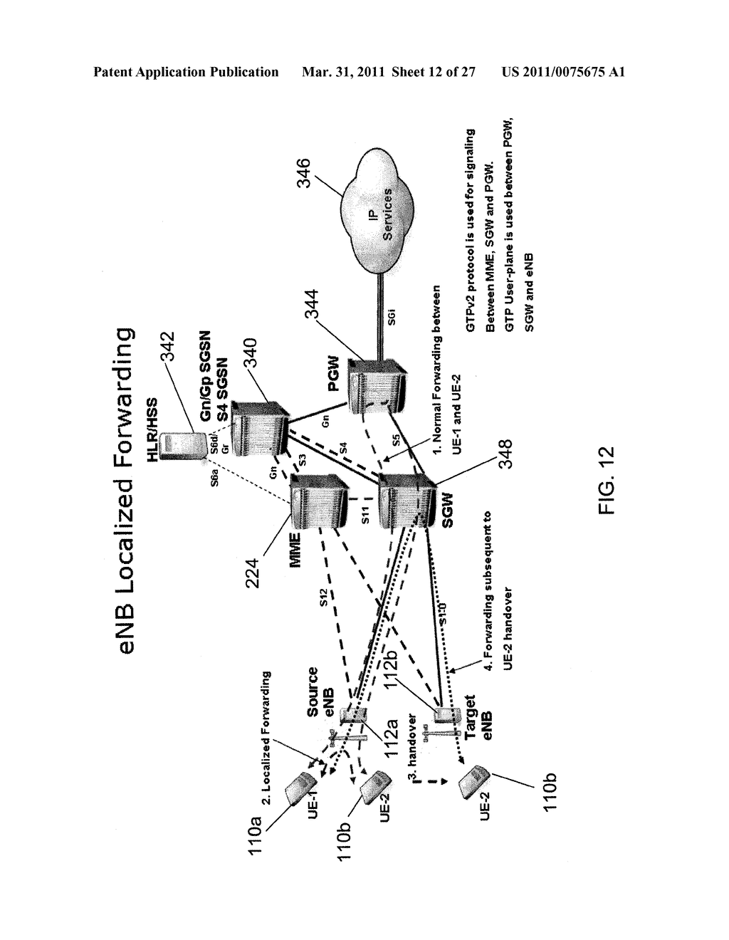 PROVIDING SERVICES AT A COMMUNICATION NETWORK EDGE - diagram, schematic, and image 13