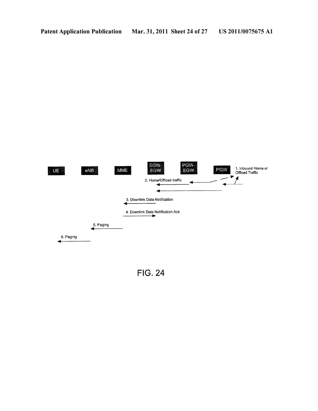 PROVIDING SERVICES AT A COMMUNICATION NETWORK EDGE - diagram, schematic, and image 25