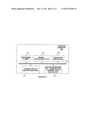 Forwarding of Packets Based on a Filtered Forwarding Information Base diagram and image