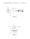 Radio Receiver Having a Multipath Equalizer diagram and image