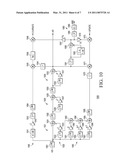 Radio Receiver Having a Multipath Equalizer diagram and image