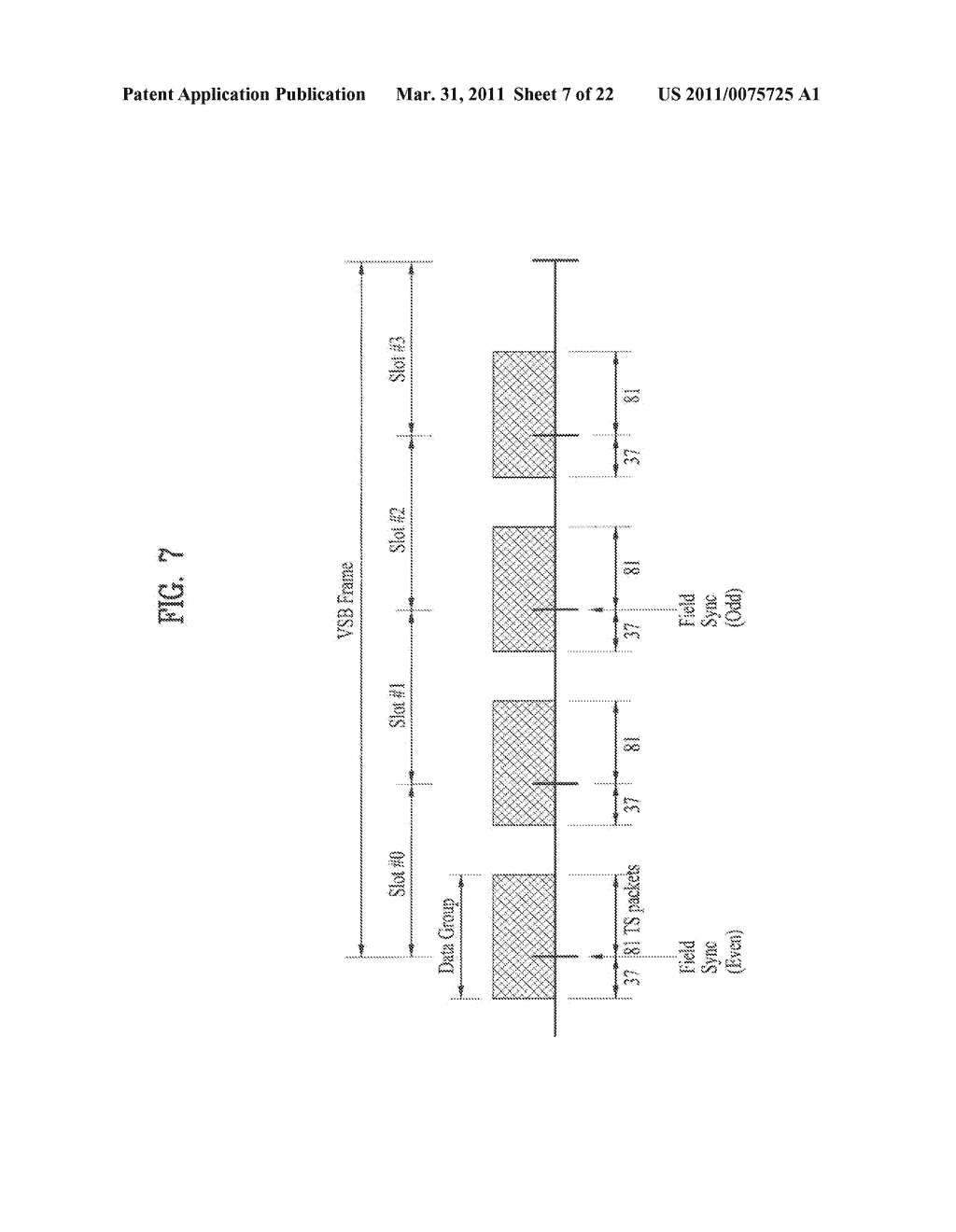 DIGITAL BROADCASTING SYSTEM AND METHOD OF PROCESSING DATA IN DIGITAL BROADCASTING SYSTEM - diagram, schematic, and image 08