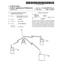 Allocating Resources Within Communication System diagram and image