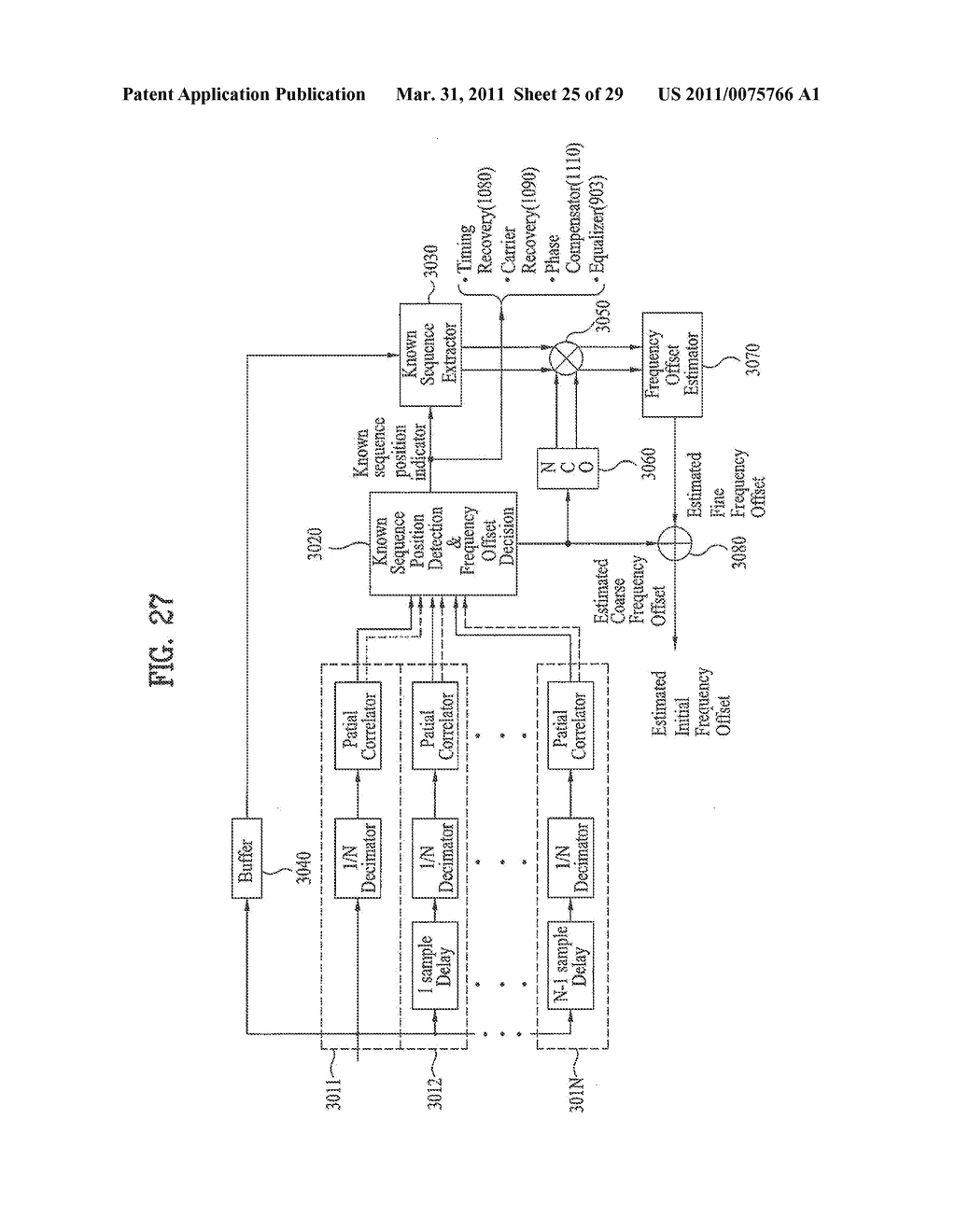 DIGITAL BROADCASTING SYSTEM AND METHOD OF PROCESSING DATA - diagram, schematic, and image 26