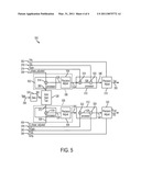 SYSTEM AND METHOD FOR DYNAMIC OUTPUT BACK-OFF diagram and image