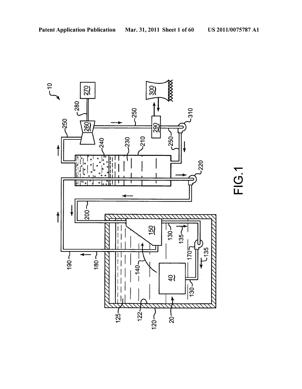 Heat exchanger, methods therefor and a nuclear fission reactor system - diagram, schematic, and image 02